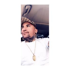 Meet your Posher, Raymond